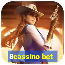 8cassino bet